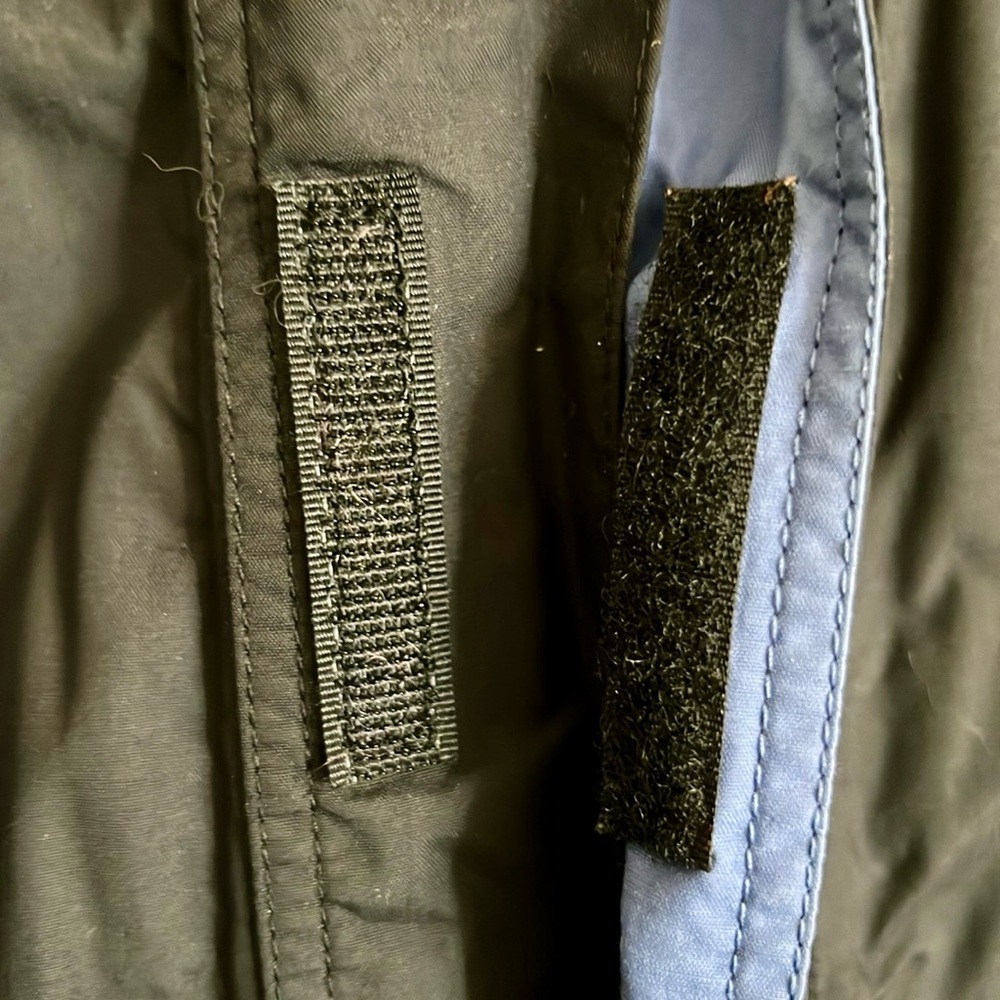 Patagonia ~All Weather Waterproof Jacket - Picture 6 of 16